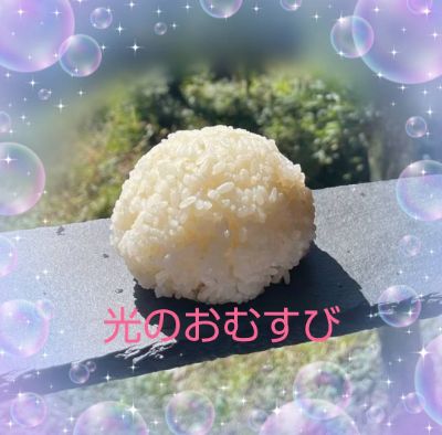 塩むすび【禅】の会"光のおむすびⓇ"とは