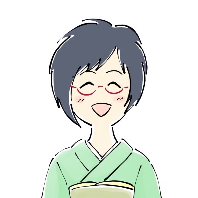 治代の日記