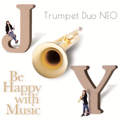 JOY〜Be Happy with Music〜