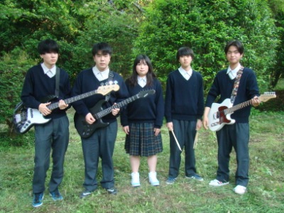 エントリーNo.5  One Stage of Final