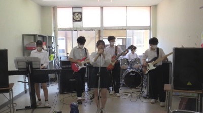 エントリーNo.8  東京ラグーン