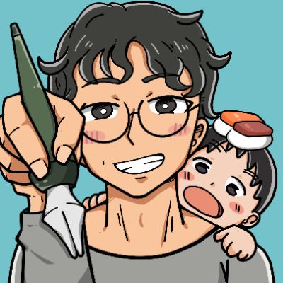 profile icon