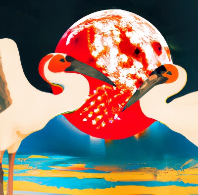 「Orbitando podcast」iwamaki2022