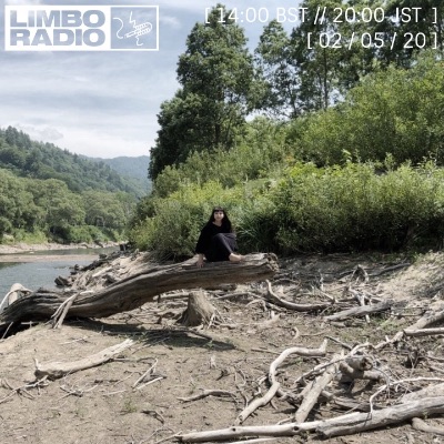 「Limbo Radio」in England 2020