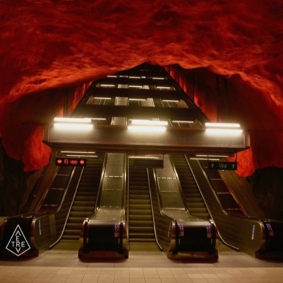 「TRÊVE podcast」Menou 2021