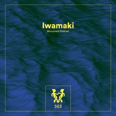 「Monument363」 Menou (Live Set) 2023