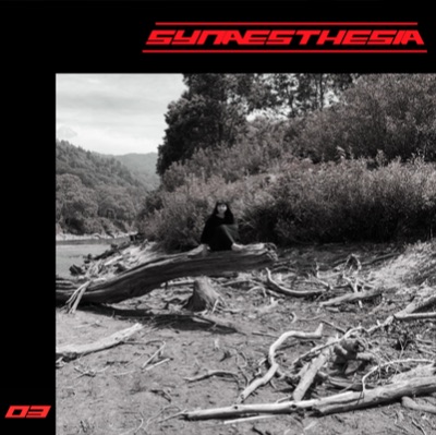 「Synaēsthesia podcast」iwamaki 2020