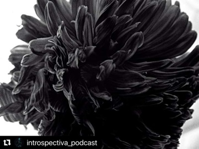 「introspectiva podcast」iwamaki • Layers 2022