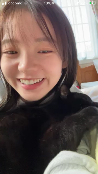 牧田優花#福島美少女図鑑