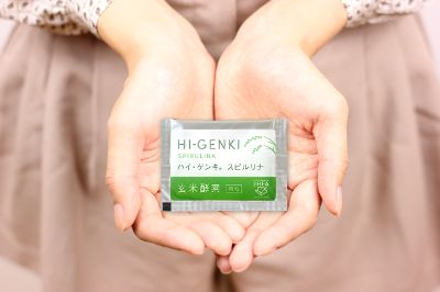 株式会社　玄米酵素