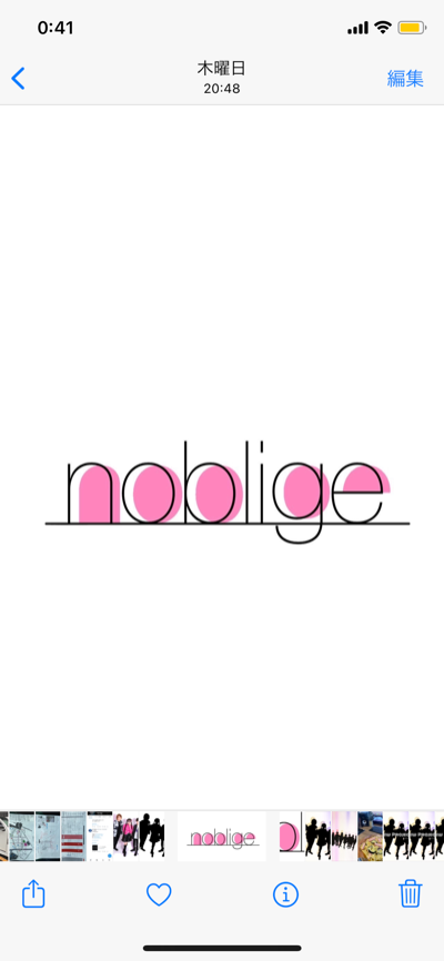 profile icon