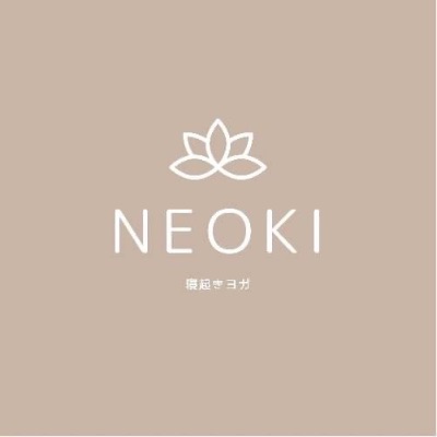 寝起きヨガInstagramアカウント