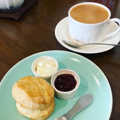 セッションメニュー