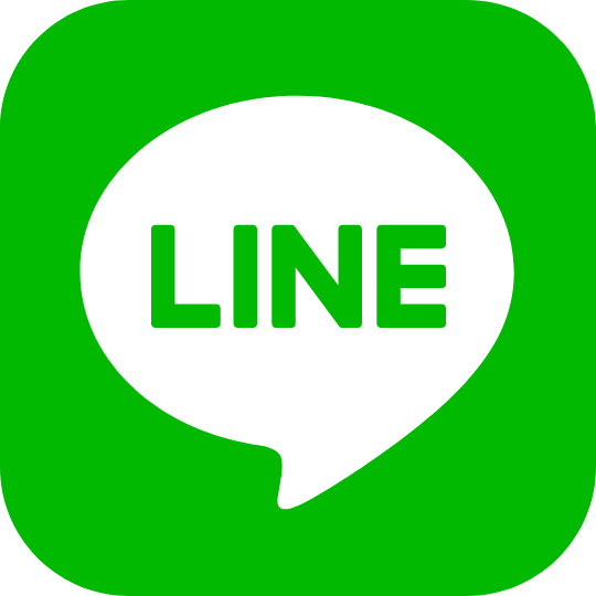 四条室町店LINEアカウント