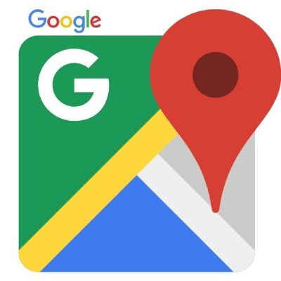 Googleマップ