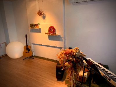 Vocal Lesson ＆Kids Piano Lesson