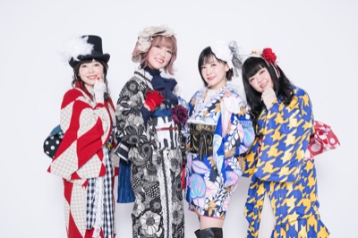 M.A.R.Y. 4 TUNES 公式サイト