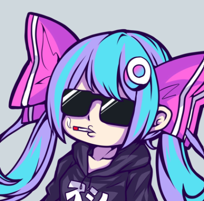 profile icon