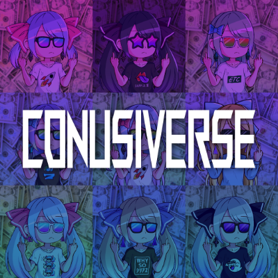 CONUSI VERSE WEBSITE