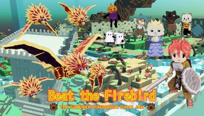 Beat the Firebird PV
