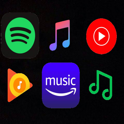 Apple Music (iTunes) 