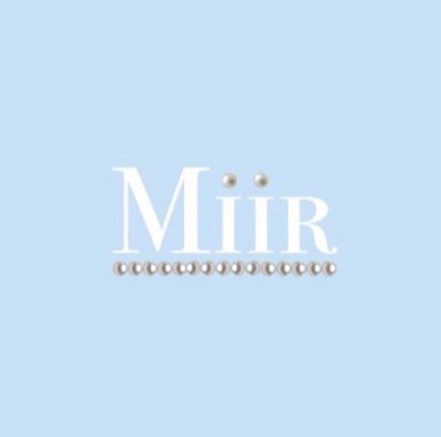 MiiR【ミール】by.JDA