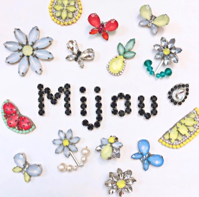 Mijou【ミジュー】by.JDA