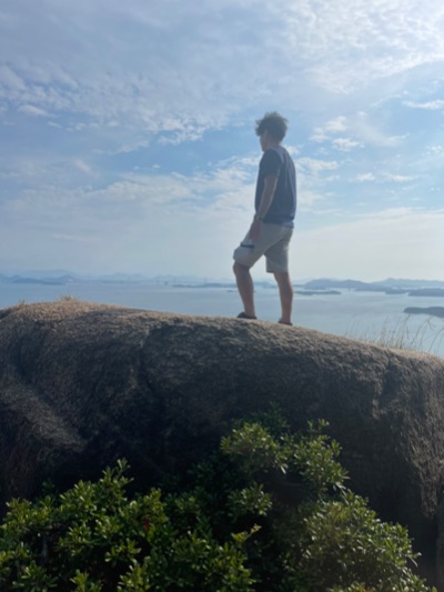 profile icon