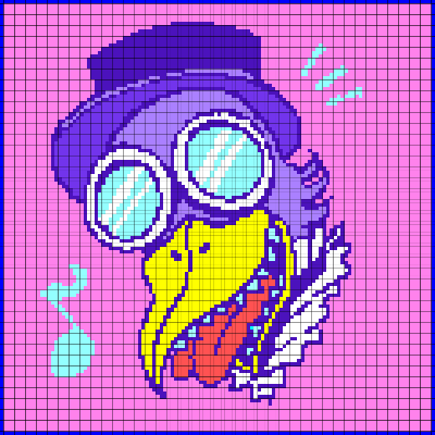 profile icon