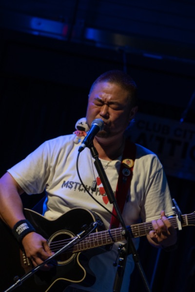 日比野武志メディア出演情報