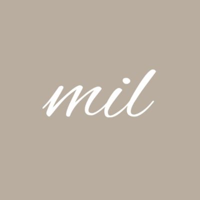 profile icon