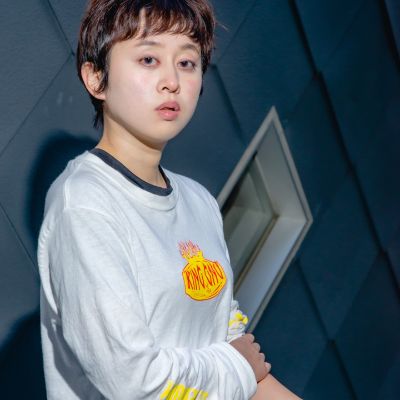 profile icon