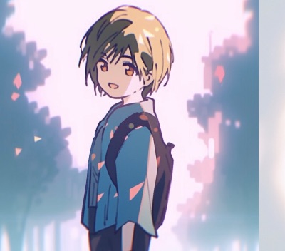 profile icon
