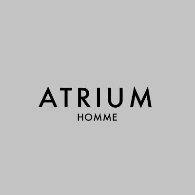 ATRIUM HOMME lit.link