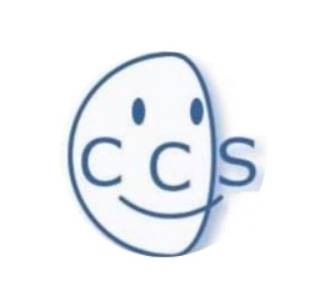 CCS ホームページ