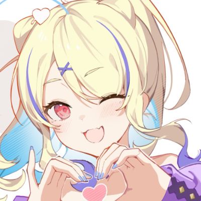 profile icon