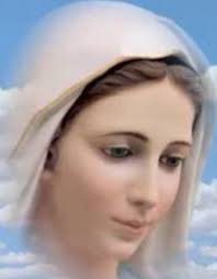 Maria Blue Healing　
