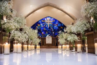 Instagram Wedding