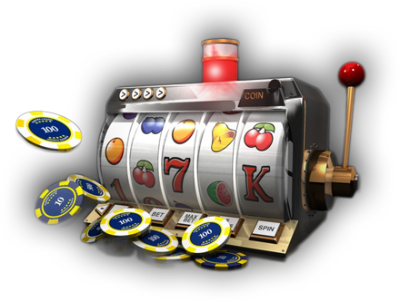 SITUS SLOT DANA
