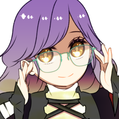 profile icon