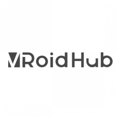 VRoid Hub