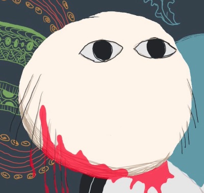 生命のない赤ちゃん