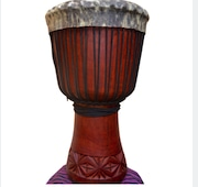 instagram/ジャンベ＆楽器オーダー用アカウント