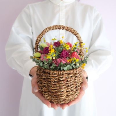 オンラインショップ（ギフトフラワー）