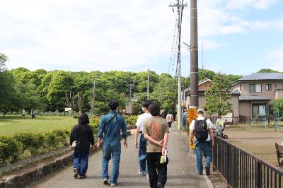 ホームに戻る