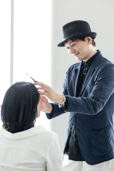 profile icon