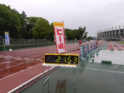 大型スタンドスポーツタイマーレンタル