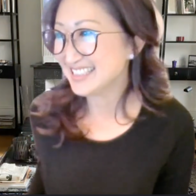 Shizuka McNeill/元米ヘッジファンド•投資Analyst