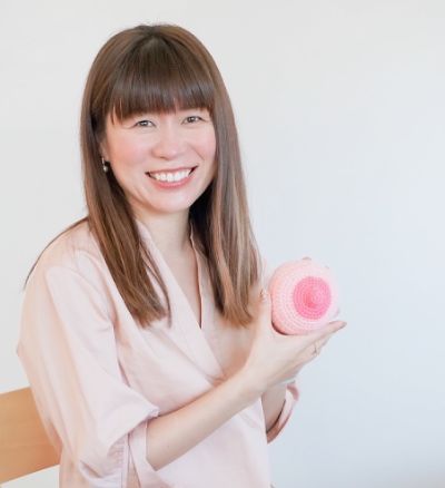 Satoko Fox / 乳腺放射線科医 