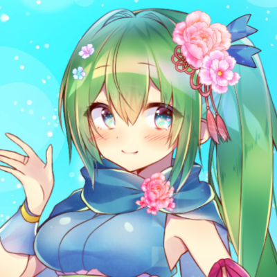 profile icon